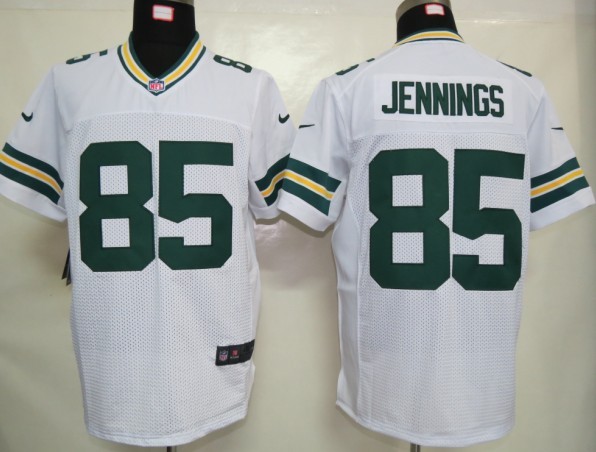 Nike Green Bay Packers Elite Jerseys-015